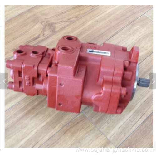 ZX40 hydraulic pump 4486558